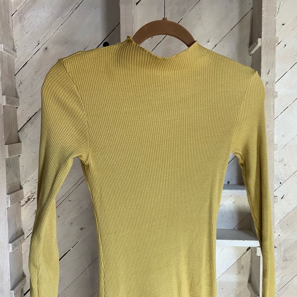 Selva Negra knit sweater dress